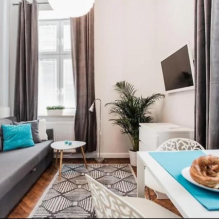 Perfect Place To Stay In Krakow City Center 28M2 W1 Exterior foto
