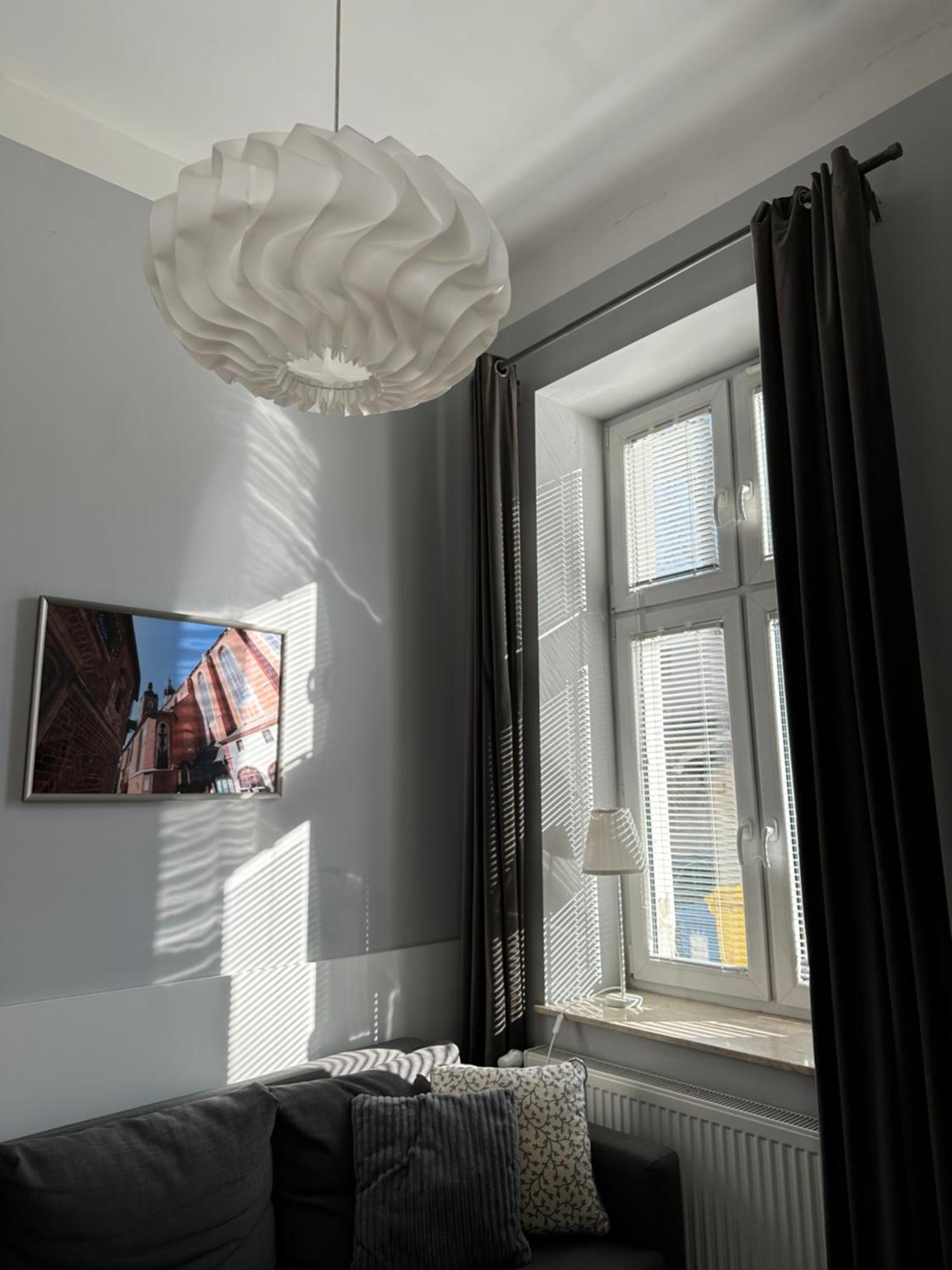 Perfect Place To Stay In Krakow City Center 28M2 W1 Exterior foto