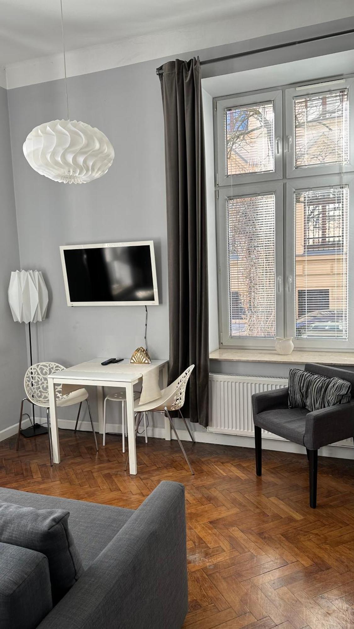 Perfect Place To Stay In Krakow City Center 28M2 W1 Exterior foto