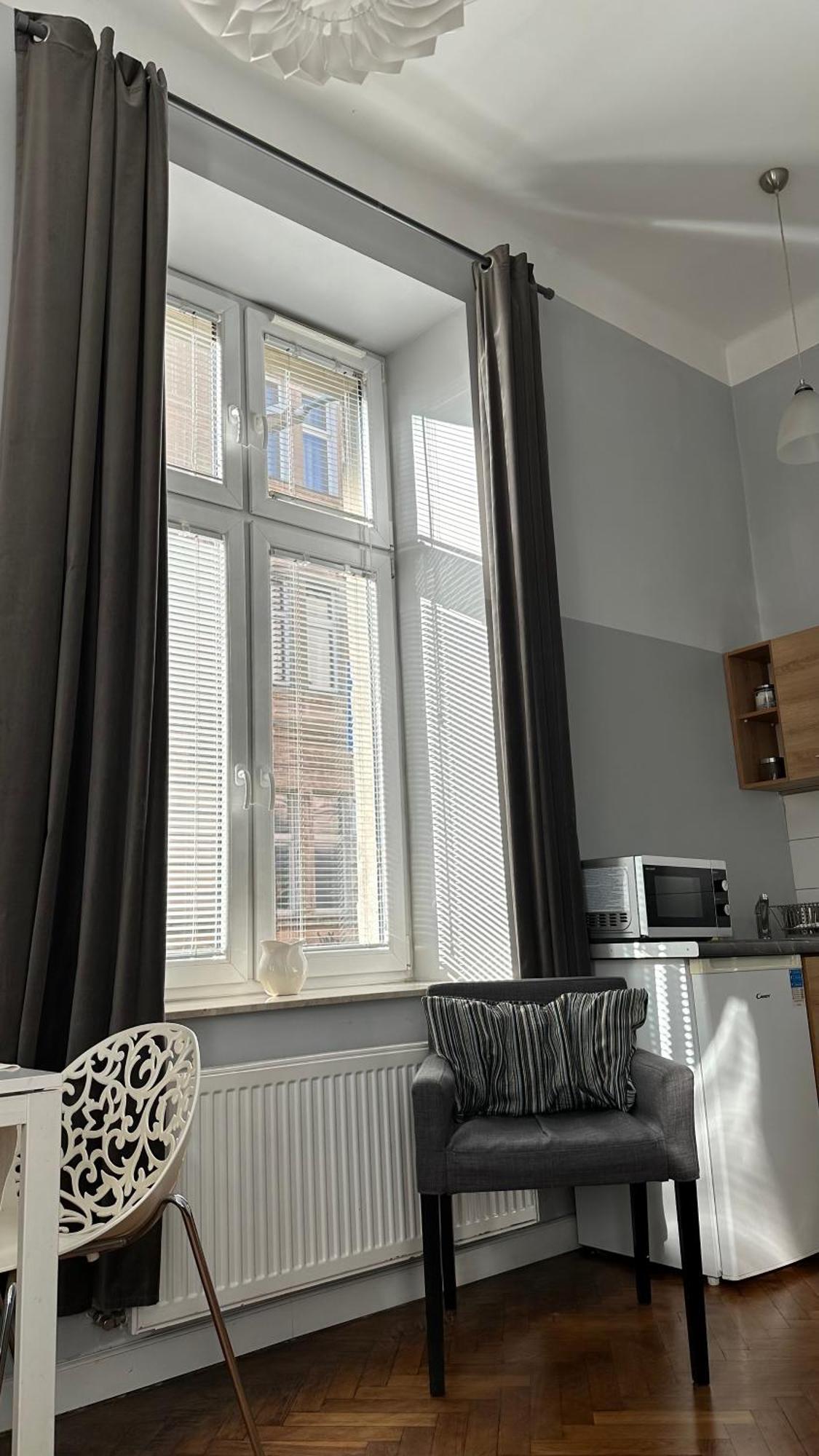 Perfect Place To Stay In Krakow City Center 28M2 W1 Exterior foto