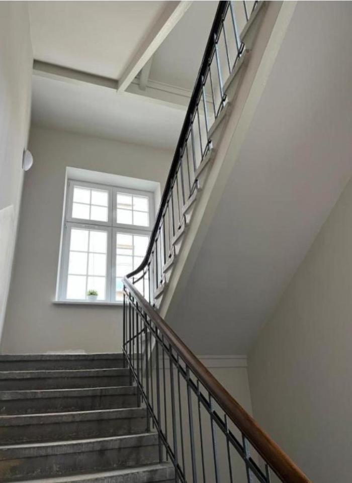 Perfect Place To Stay In Krakow City Center 28M2 W1 Exterior foto