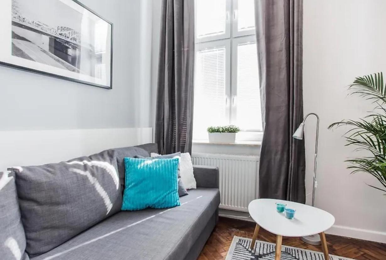 Perfect Place To Stay In Krakow City Center 28M2 W1 Exterior foto