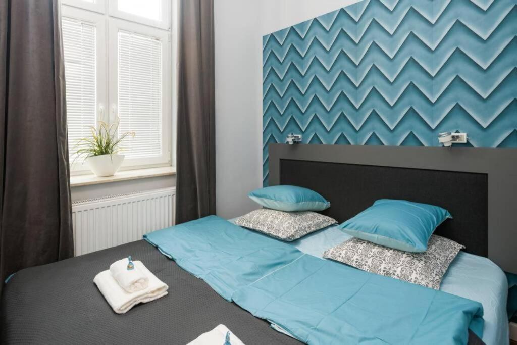 Perfect Place To Stay In Krakow City Center 28M2 W1 Exterior foto