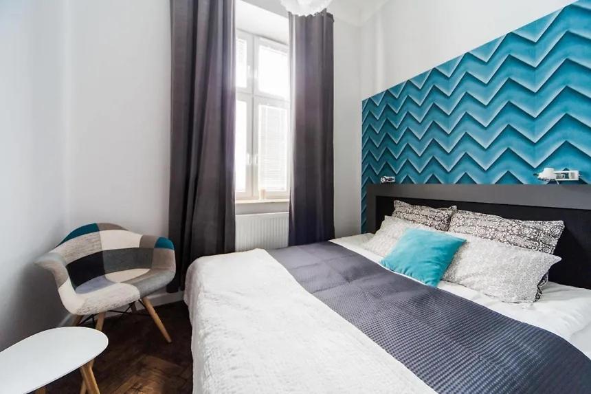 Perfect Place To Stay In Krakow City Center 28M2 W1 Exterior foto
