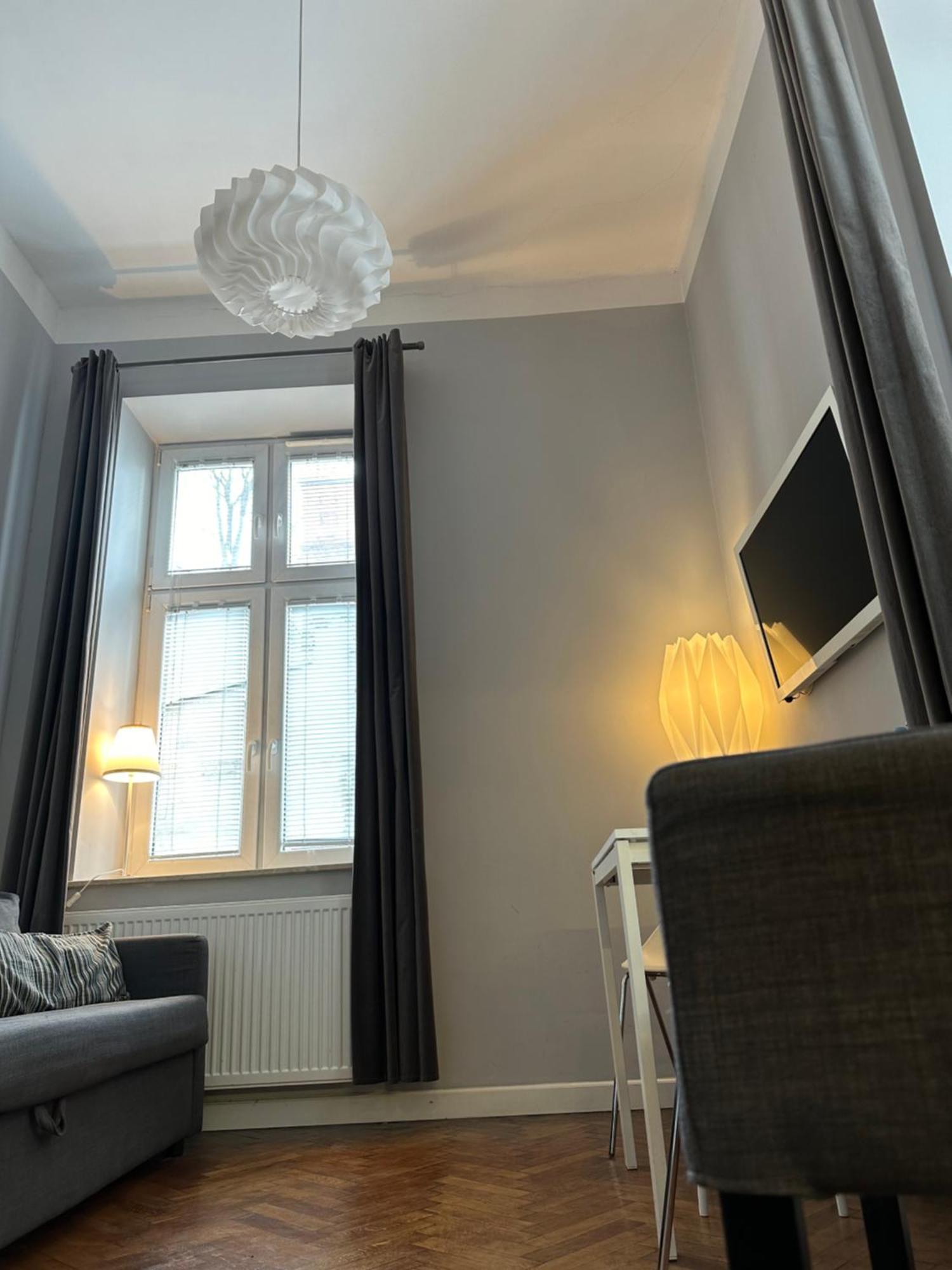 Perfect Place To Stay In Krakow City Center 28M2 W1 Exterior foto