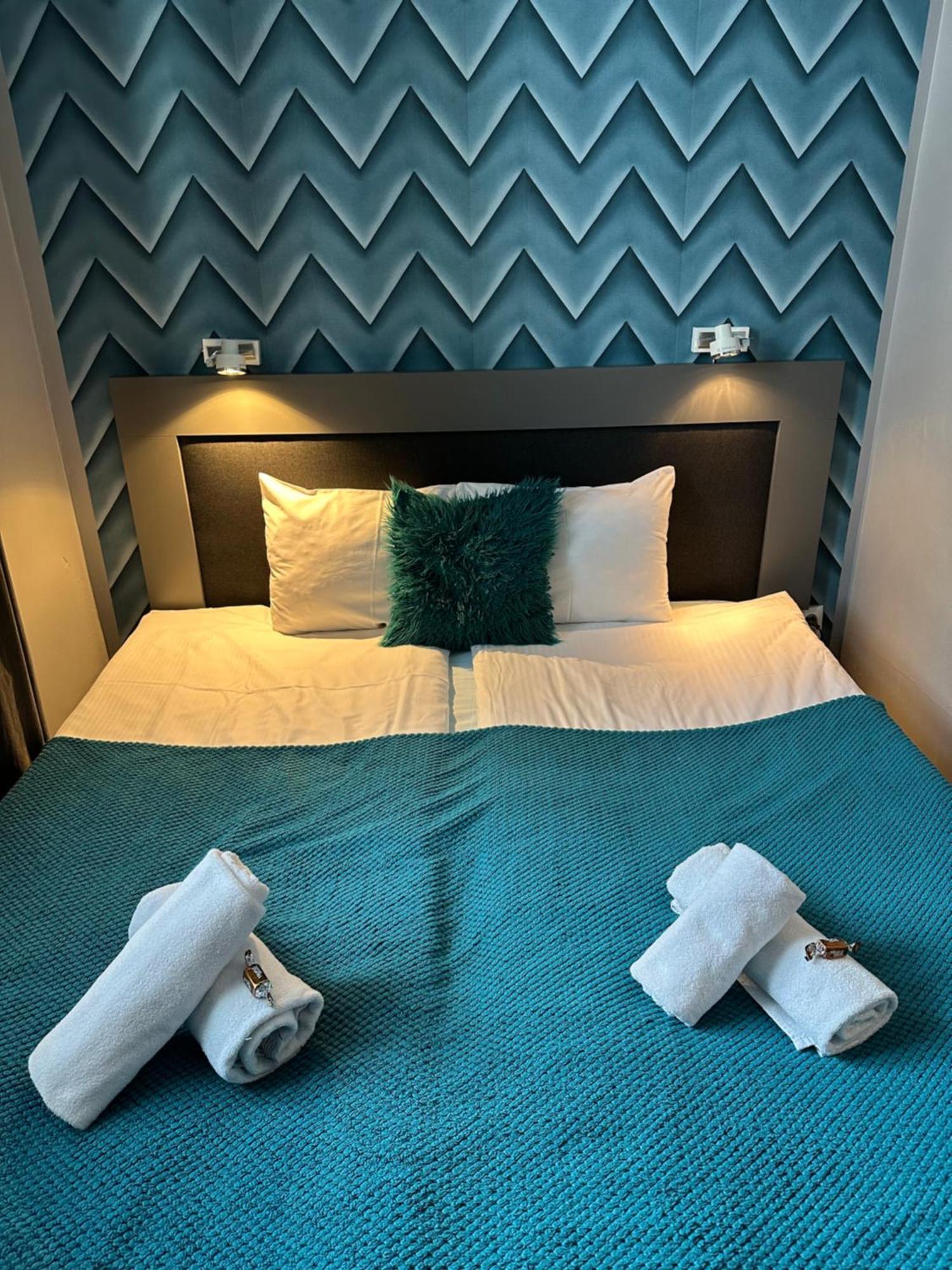 Perfect Place To Stay In Krakow City Center 28M2 W1 Exterior foto