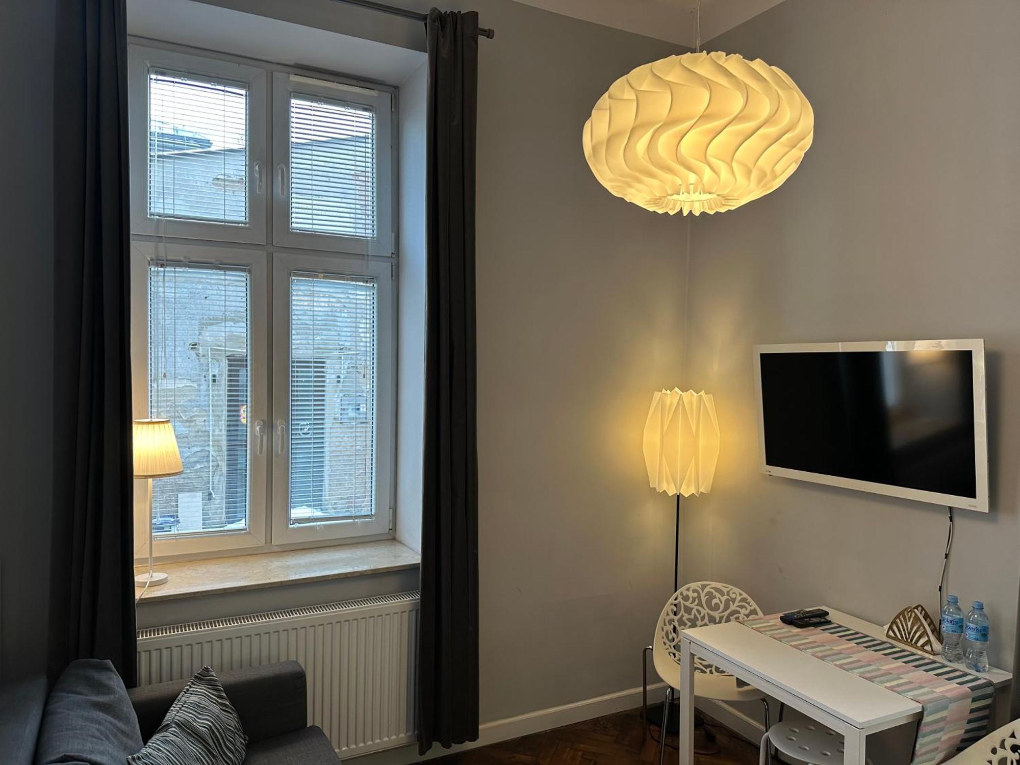 Perfect Place To Stay In Krakow City Center 28M2 W1 Exterior foto