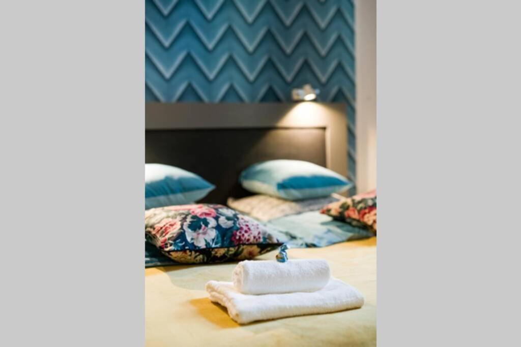 Perfect Place To Stay In Krakow City Center 28M2 W1 Exterior foto