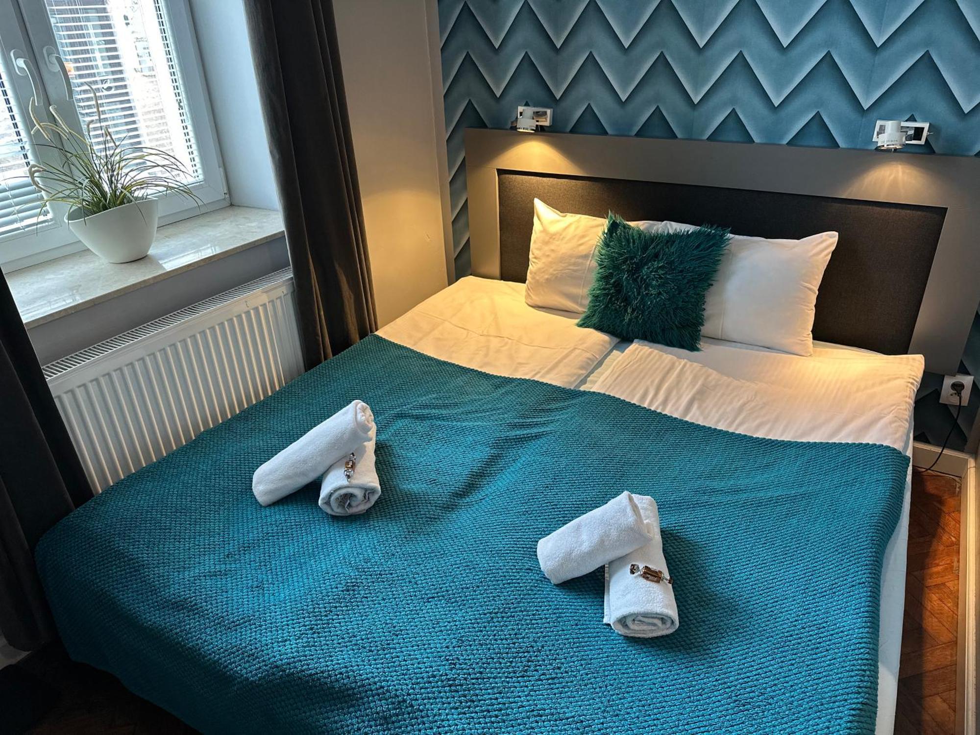 Perfect Place To Stay In Krakow City Center 28M2 W1 Exterior foto