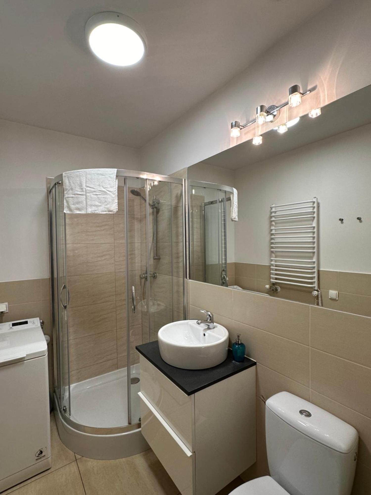 Perfect Place To Stay In Krakow City Center 28M2 W1 Exterior foto