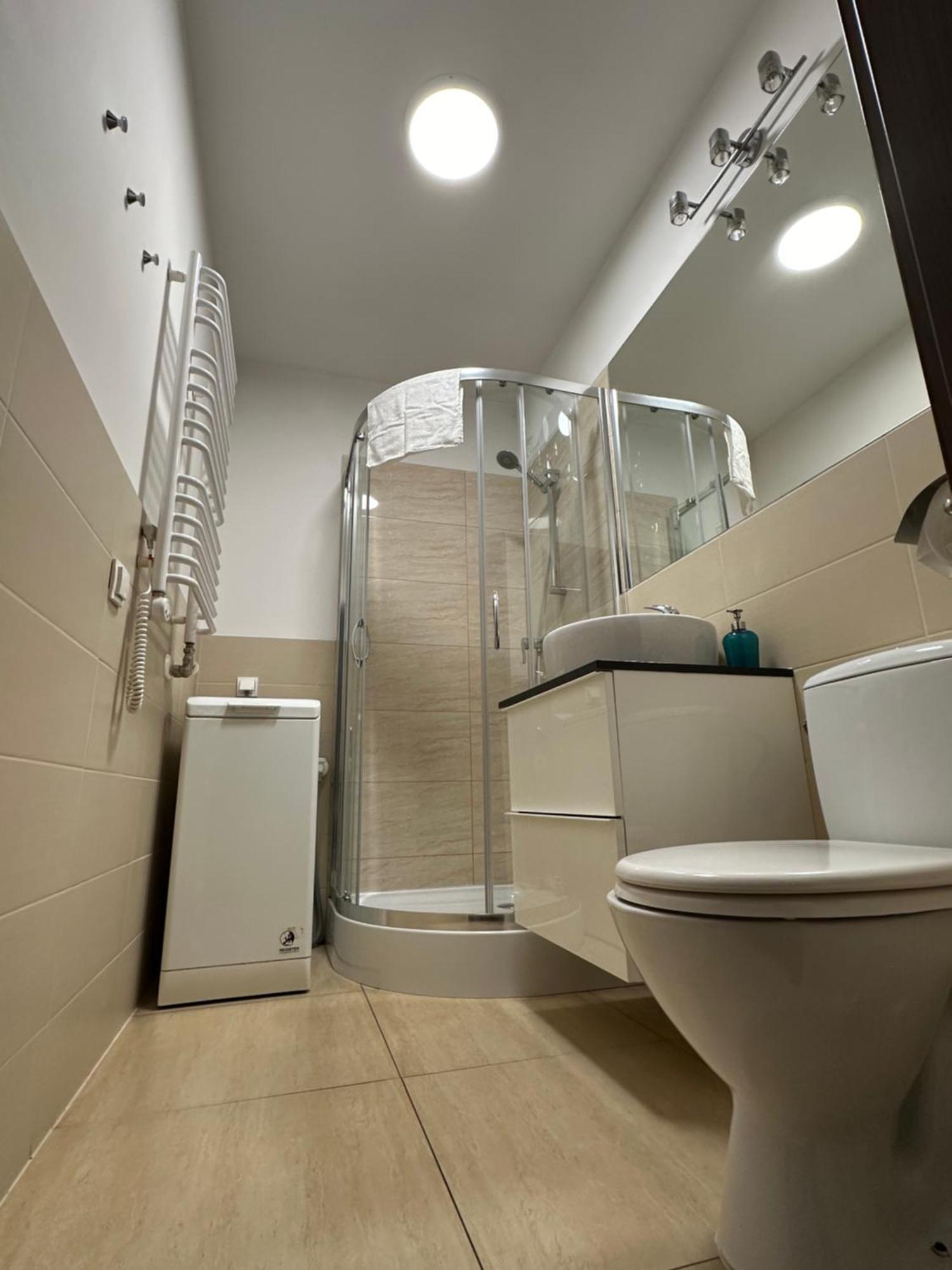 Perfect Place To Stay In Krakow City Center 28M2 W1 Exterior foto