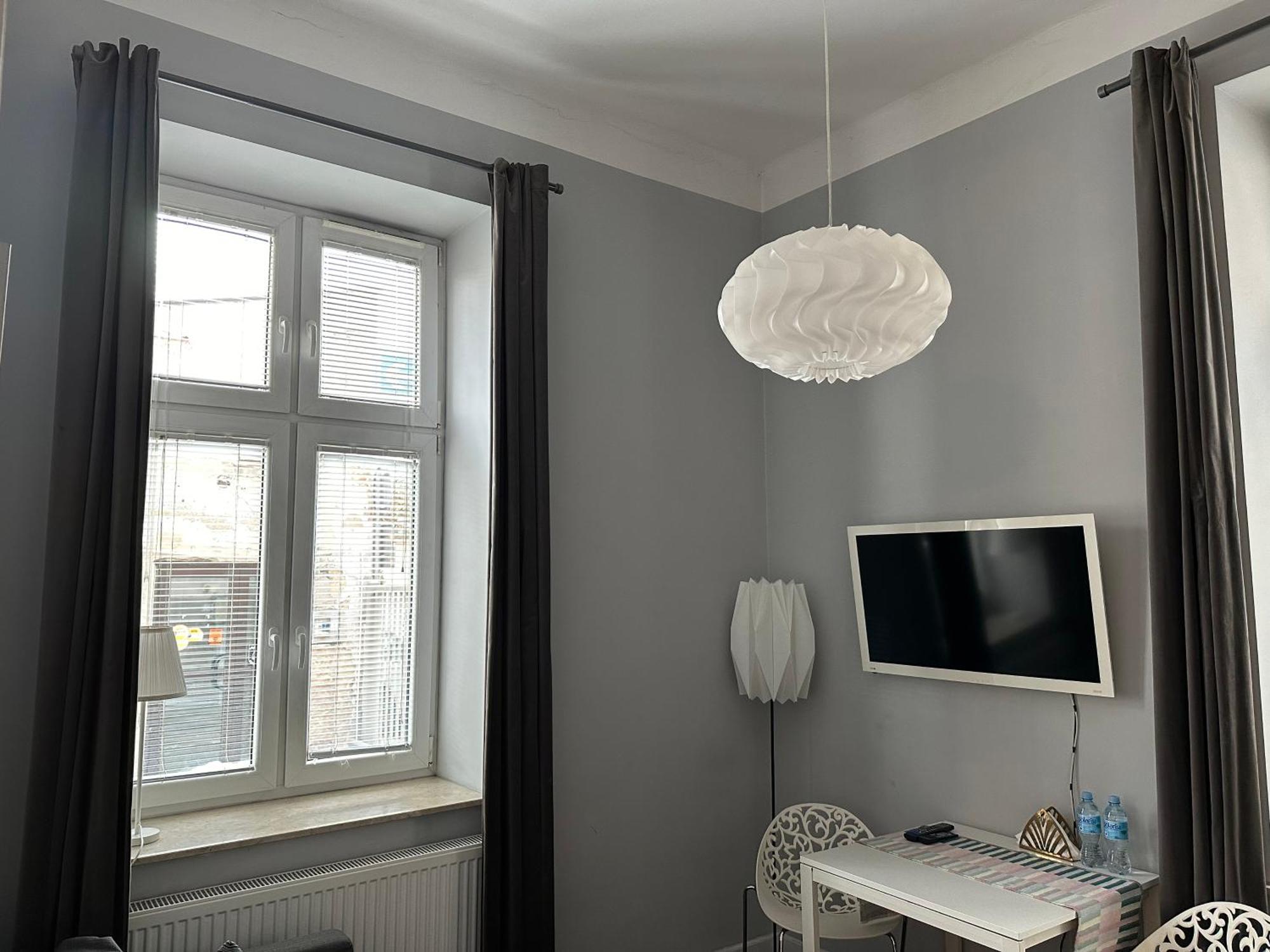Perfect Place To Stay In Krakow City Center 28M2 W1 Exterior foto