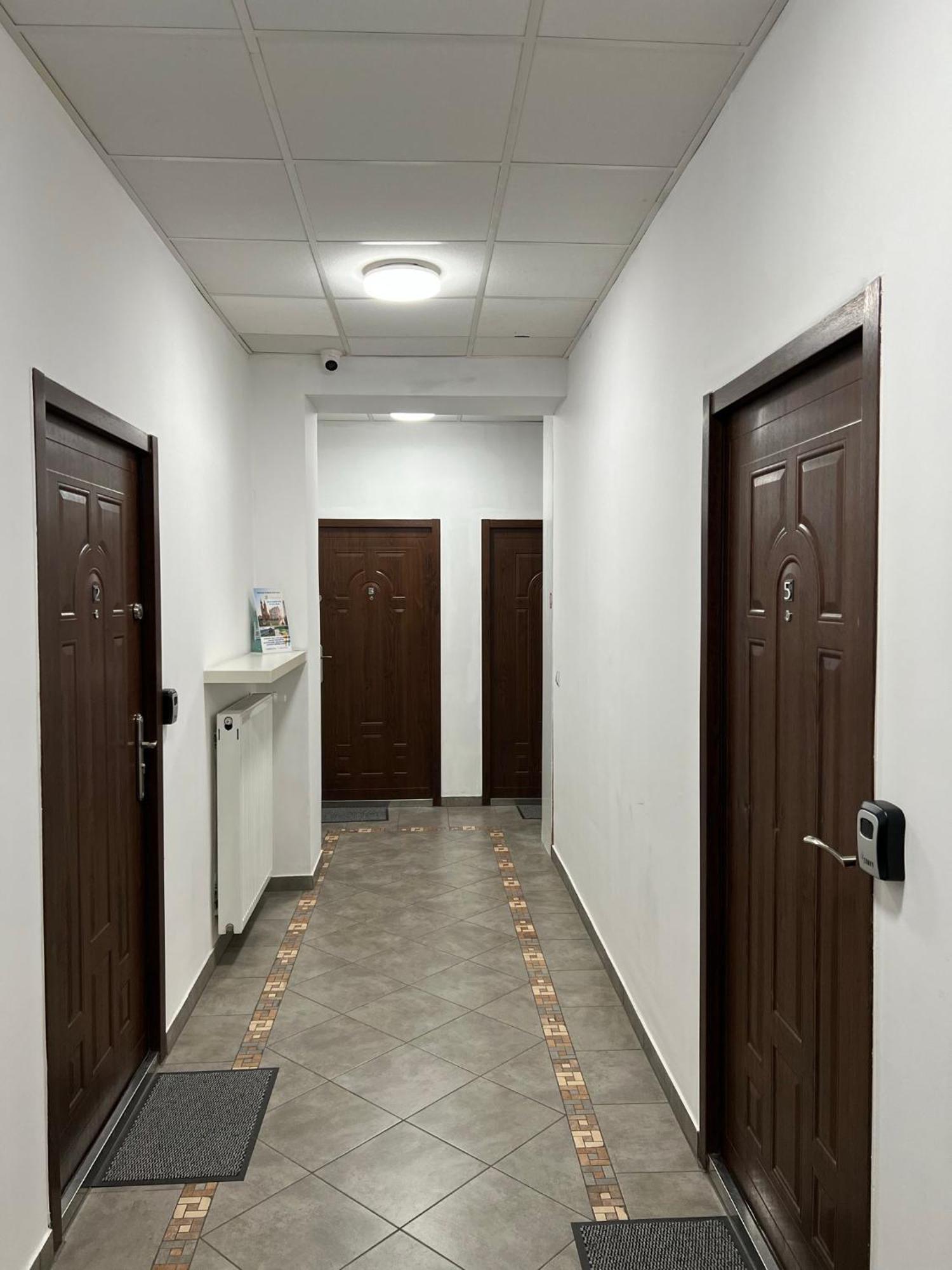 Perfect Place To Stay In Krakow City Center 28M2 W1 Exterior foto